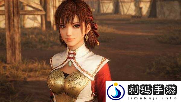真三国无双起源全人物CV及图鉴总汇