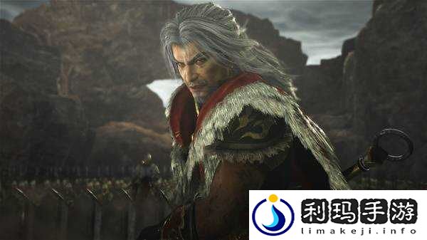 真三国无双起源全人物CV及图鉴总汇