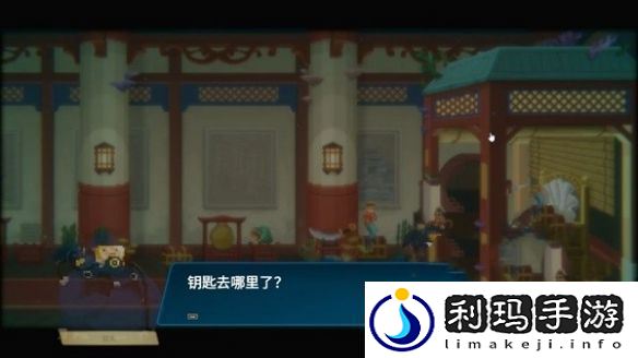 潜水员戴夫第三章怎么过