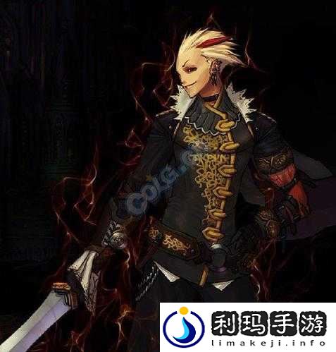 DNF巴恩四剑圣新主角之阿拉德人物志