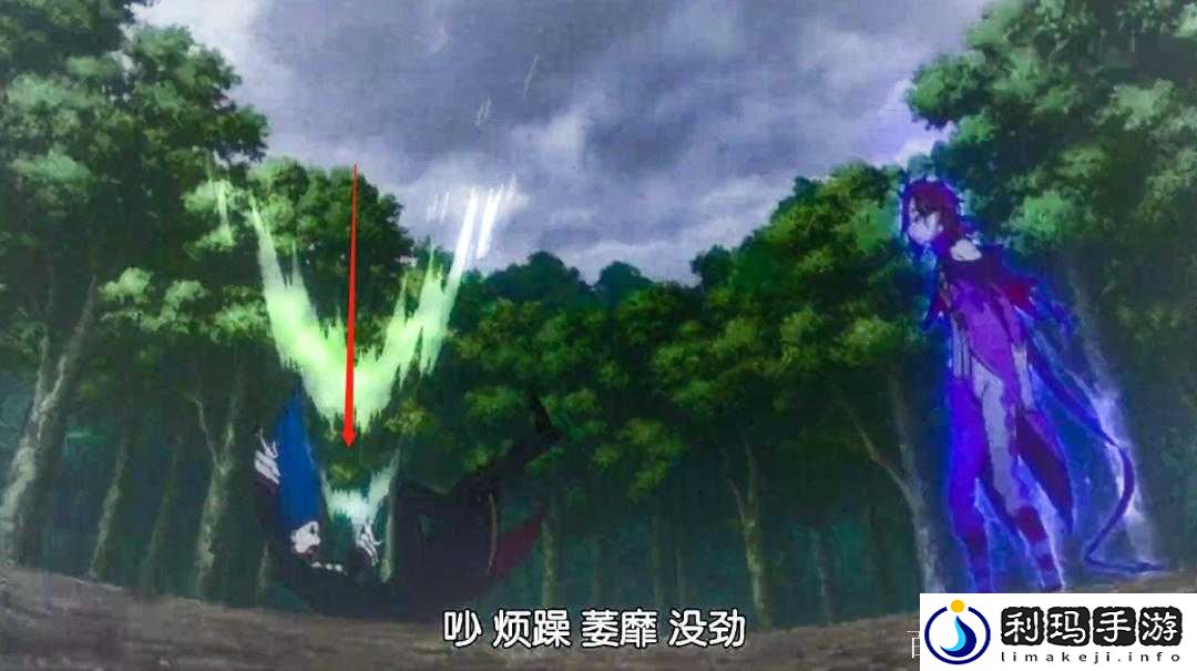 强欲司教与忧郁魔人的实力究竟谁更胜一筹