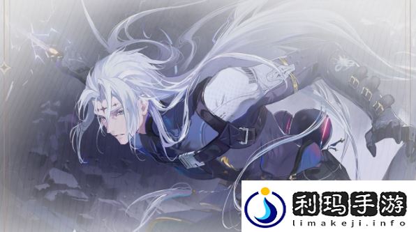 鸣潮合轴玩法机制解析