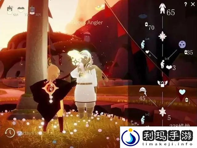 光遇8.22复刻先祖是谁