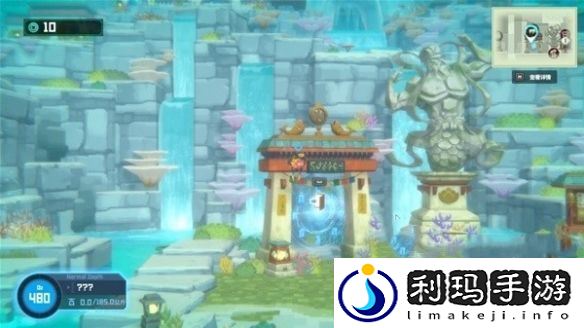 潜水员戴夫第三章怎么过