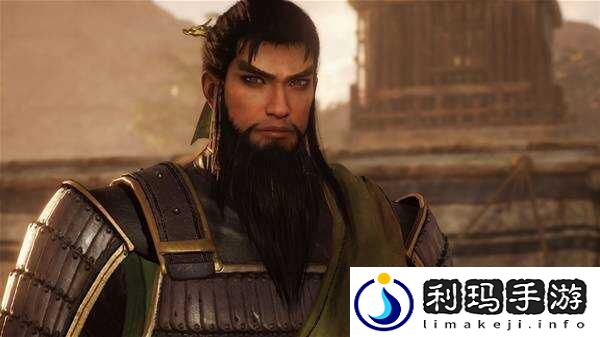 真三国无双起源全人物CV及图鉴总汇