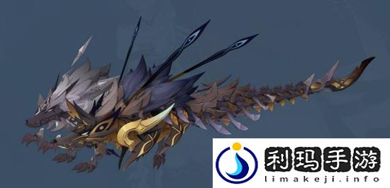 原神黄金王兽在哪 原神黄金王兽什么时候出