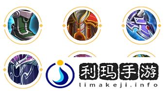王者荣耀S26赛季刘邦怎么出装 S26赛季刘邦最强出装攻略