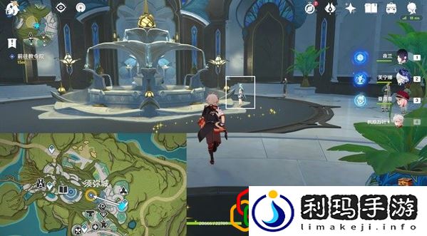 奇书疑云任务攻略 游戏资源优化方案