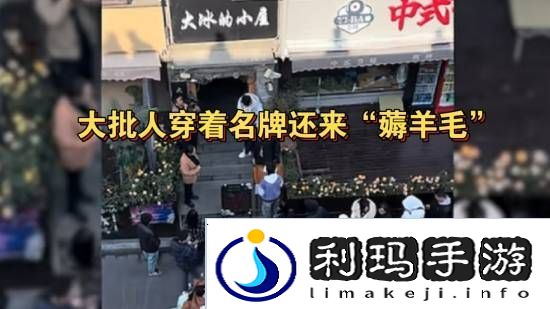 极乐软件园