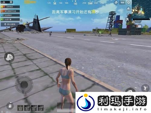 刺激战场未满十八岁