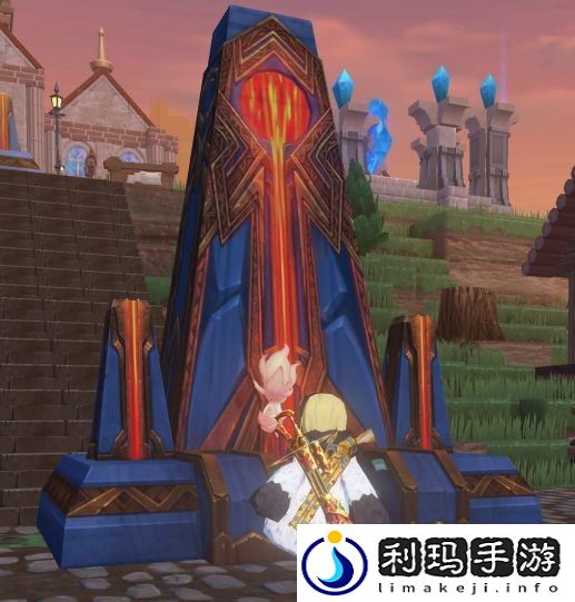 神角技巧更新