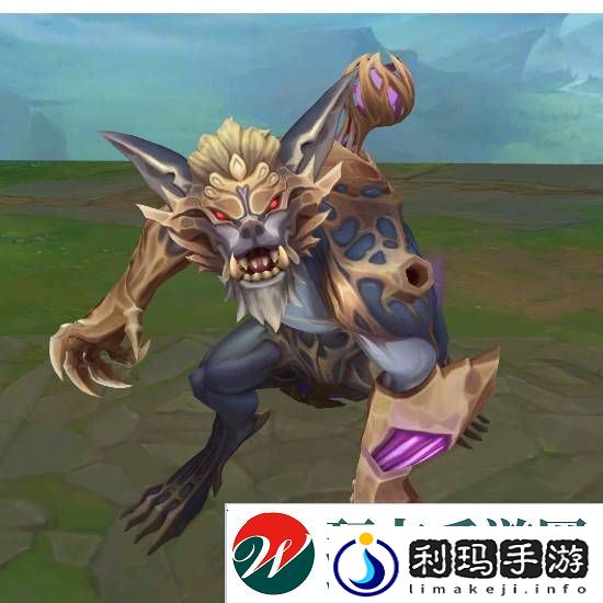 极乐软件园
