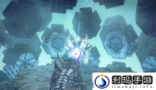 猎天使魔女3图文攻略