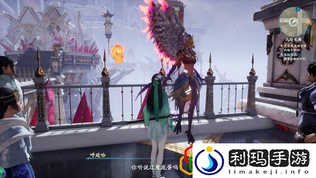 仙剑奇侠传7支线畜牧之法怎么玩 畜牧之法剧情流程
