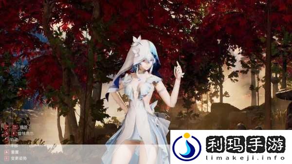 鸣潮守岸人惊艳亮相！1/7手办细节大揭秘