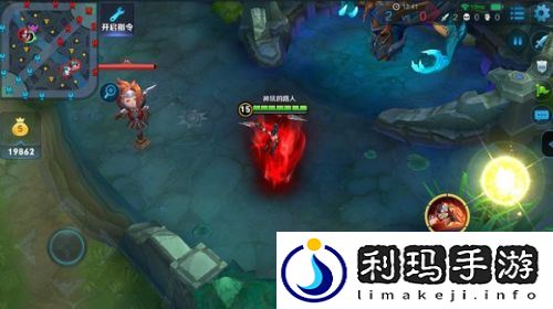 阿轲技能有哪些详细介绍(王者荣耀阿轲技能使用技巧)