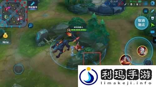阿轲技能有哪些详细介绍(王者荣耀阿轲技能使用技巧)
