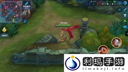 阿轲技能有哪些详细介绍(王者荣耀阿轲技能使用技巧)