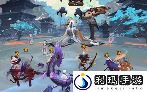 阴阳师逢魔之时boss时间表一览2022