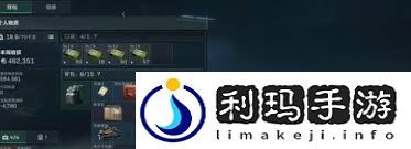 三角洲行动烽火地带摸金攻略一览