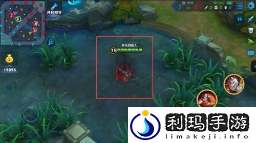 阿轲技能有哪些详细介绍(王者荣耀阿轲技能使用技巧)