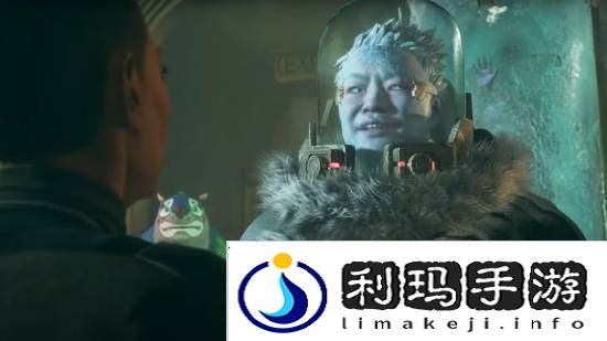 极乐软件园