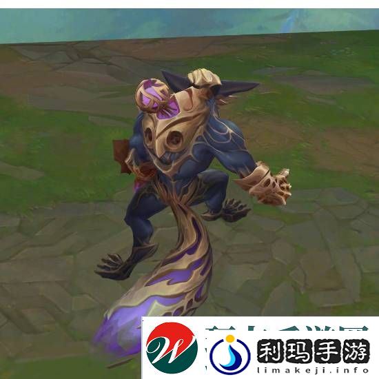 极乐软件园