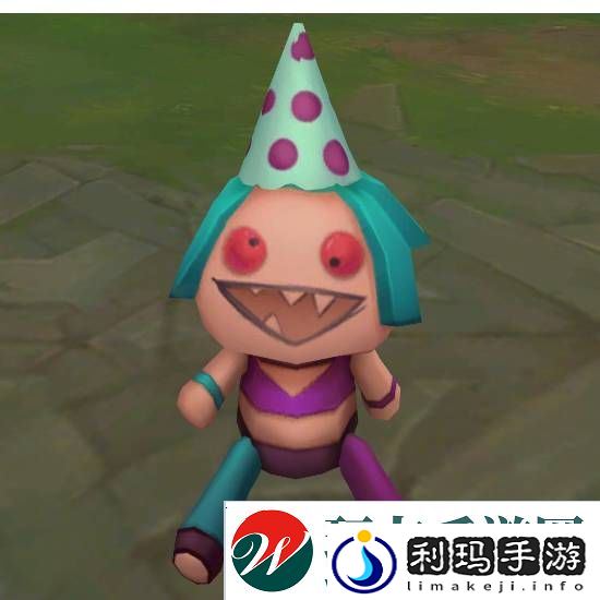 极乐软件园
