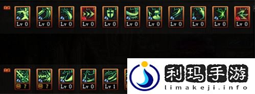 dnf剑魔110版本加点攻略