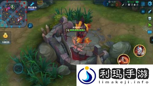 阿轲技能有哪些详细介绍(王者荣耀阿轲技能使用技巧)
