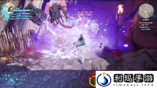 仙剑奇侠传7支线畜牧之法怎么玩 畜牧之法剧情流程