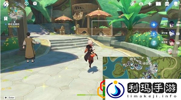 奇书疑云任务攻略 游戏资源优化方案