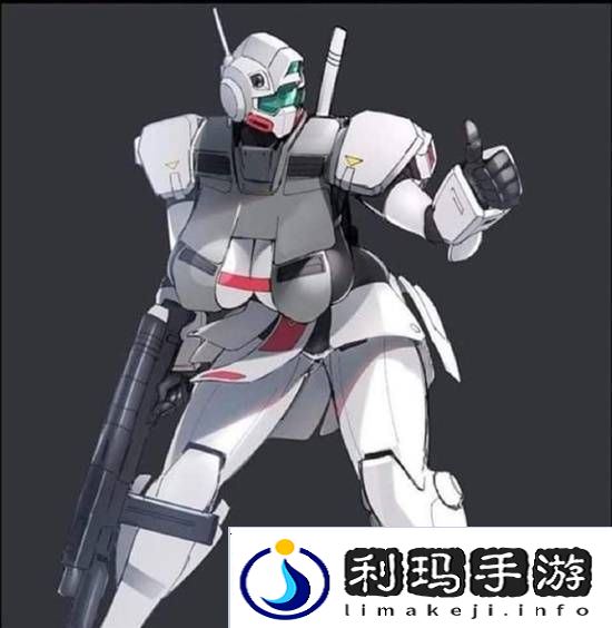 极乐软件园