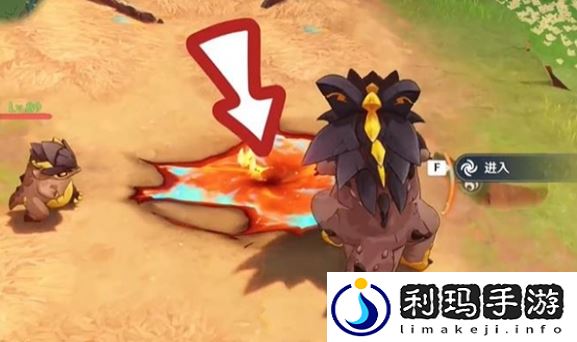 《原神》5.0野外boss入口在哪
