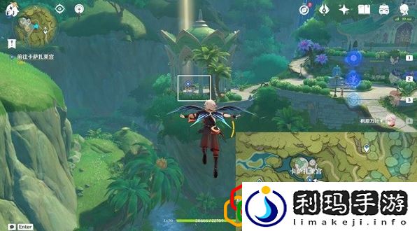奇书疑云任务攻略 游戏资源优化方案