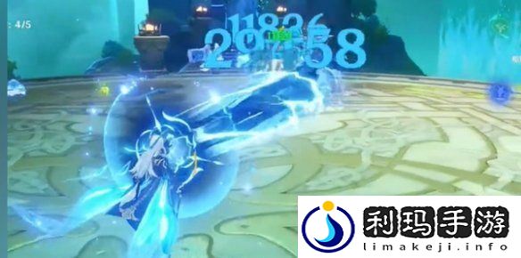 原神龙王重击伤害怎么提升