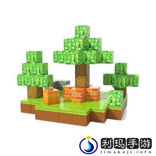 迷你世界一次性放多个方块的秘籍