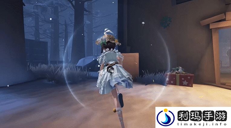 第五人格园丁皮肤介绍