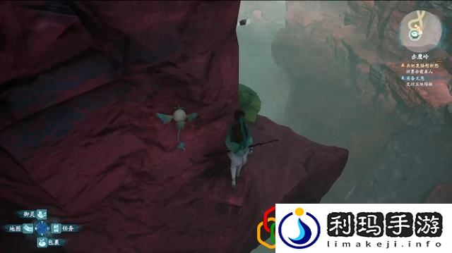 仙剑奇侠传7叶灵纵挑战：赤鹰岭怎么玩 叶灵纵挑战：赤鹰岭流程攻略介绍
