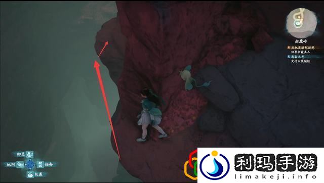 仙剑奇侠传7叶灵纵挑战：赤鹰岭怎么玩 叶灵纵挑战：赤鹰岭流程攻略介绍