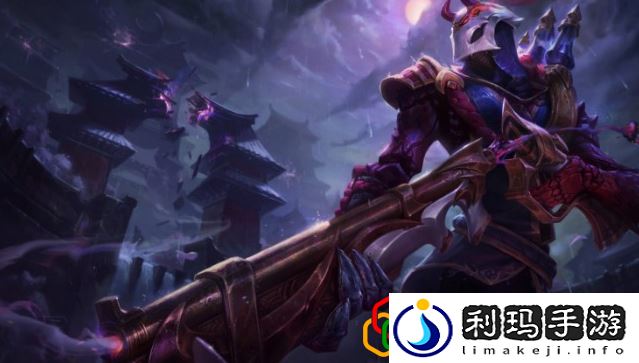 云顶之弈s6转职极客的装备怎么合成 英雄怎么转职成极客