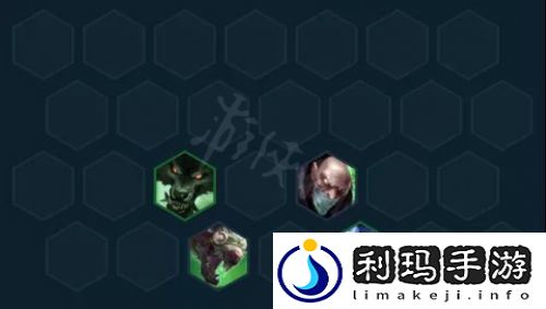 赌一费卡阵容推荐(云顶之弈新版黄金军团怎么玩)