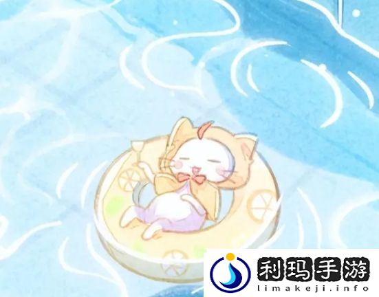 闪耀暖暖早睡打卡计划搭配攻略