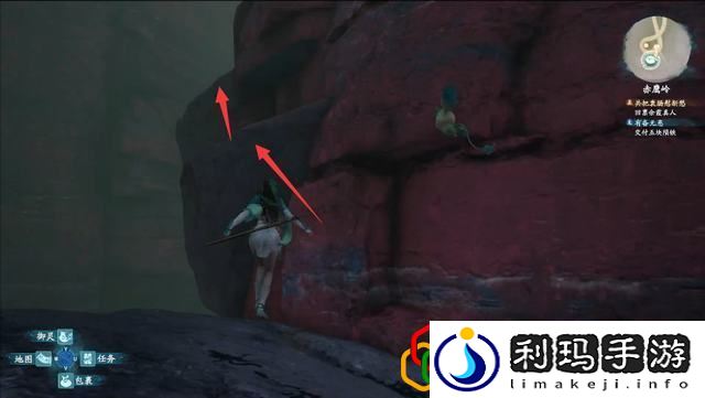 仙剑奇侠传7叶灵纵挑战：赤鹰岭怎么玩 叶灵纵挑战：赤鹰岭流程攻略介绍