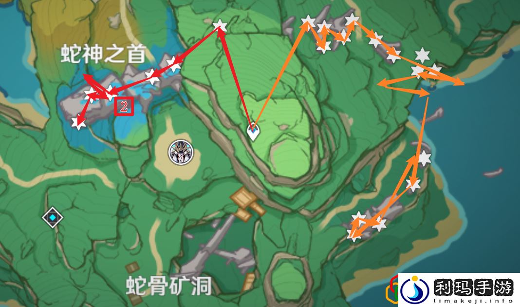 原神埃洛伊突破材料在哪里 原神埃洛伊材料怎么收集