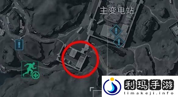 三角洲行动零号大坝钥匙刷新点在哪