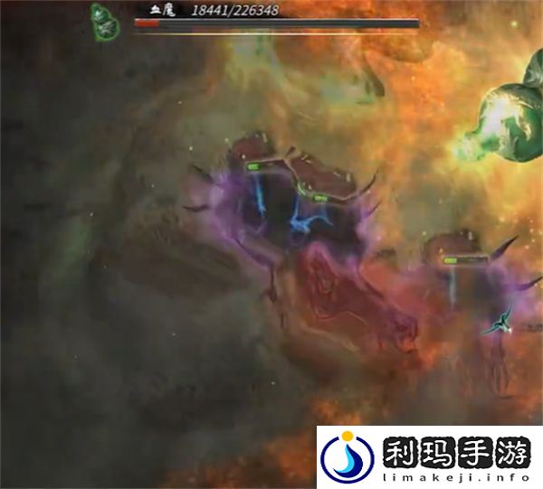鬼谷八荒手游愚公遗志剧情攻略
