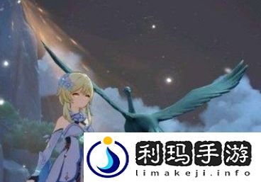 浮空岛到达方法分享(原神庆云顶浮空岛怎么去)