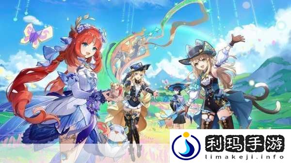 原神奇书疑云任务全攻略速通秘籍大公开！