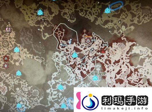 暗黑破坏神4神秘的折磨之礼怎么获得神秘的折磨之礼位置攻略
